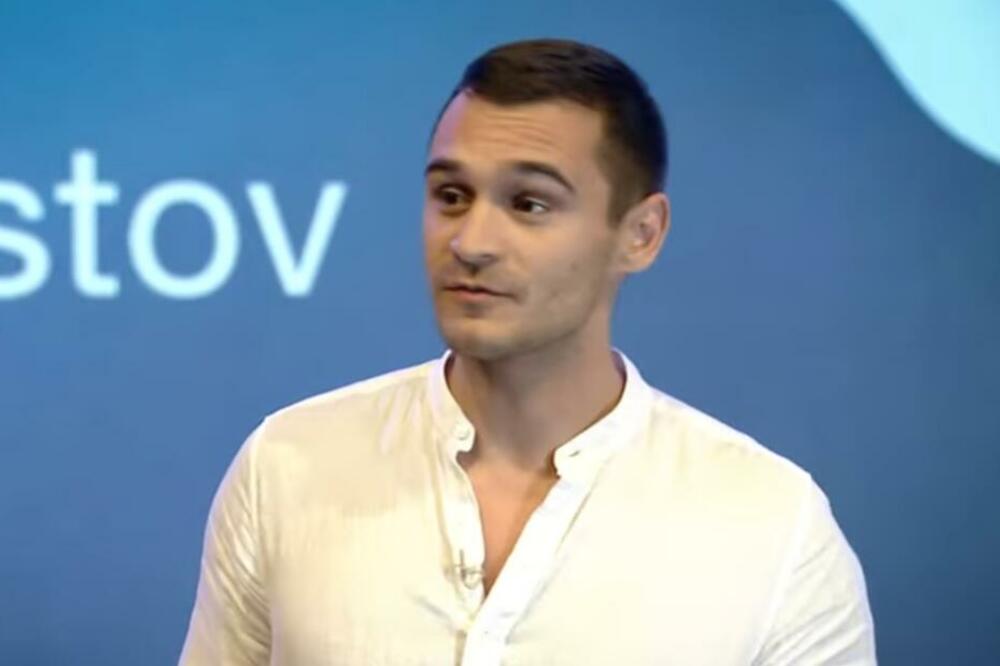 Kostov, Foto: Screenshot