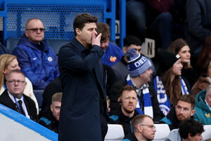 Pochettino on the situation at Chelsea: It's not just me who needs to prove myself
