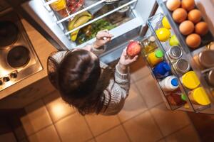 Pet savjeta: Kako da vam namirnice duže ostanu svježe