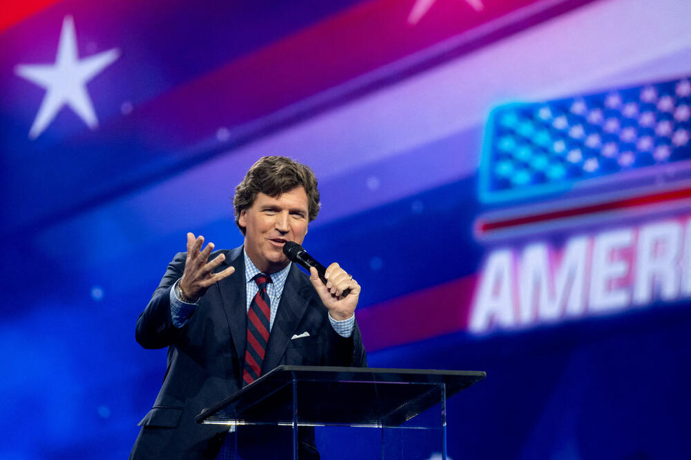 Karlson, Foto: Reuters