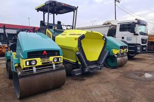 "Putevi" kupili nove mašine za oko 317.000 eura