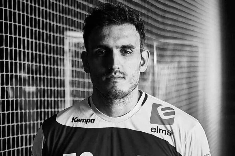 Jočić, Foto: Privatna arhiva