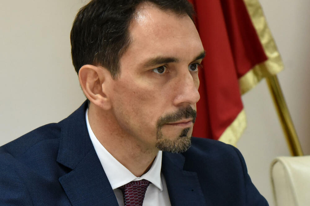 Marković, Foto: Luka Zeković