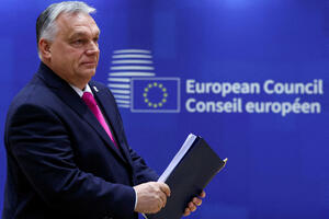 Brisel poručio Mađarskoj da njen zakon o "suverenitetu" krši zakon...