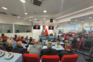 Mujović: Subvencija računa za struju građanima Bijelog Polja...