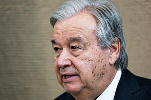 Guterres: The world is entering an age of chaos
