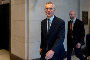 Stoltenberg: The goal is for BiH to become a member of NATO, the final decision...