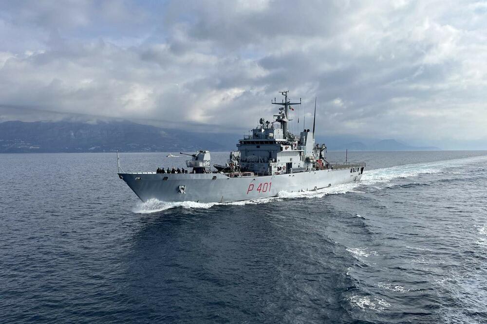 Foto: Odbrana.gov.me