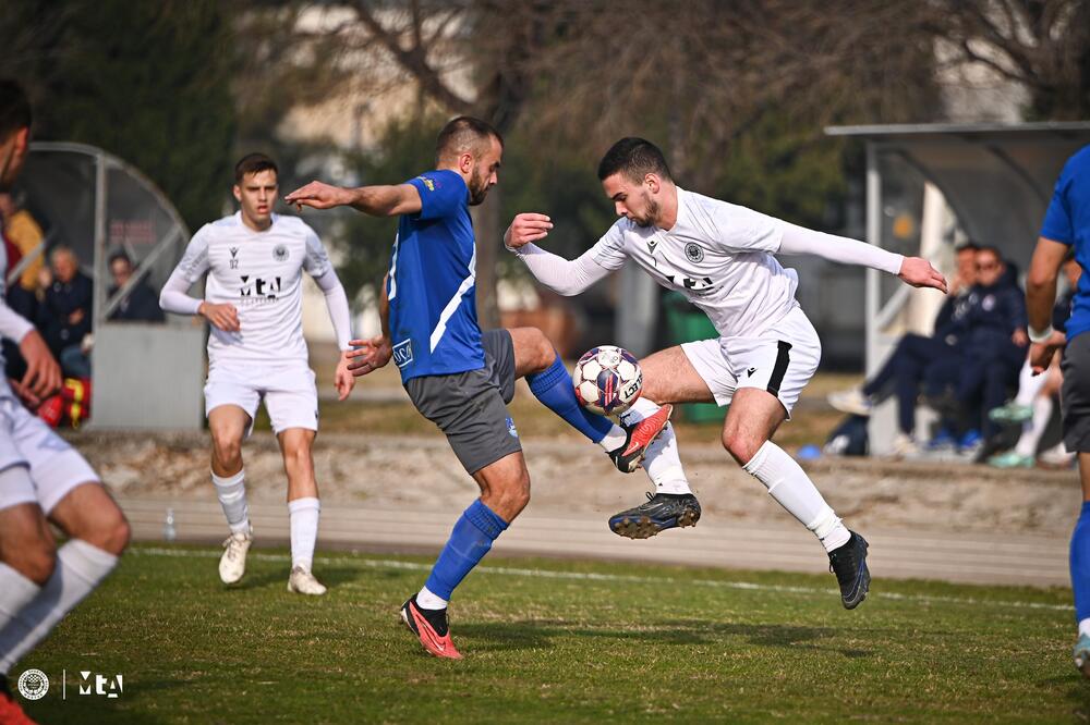 Foto: HŠK Zrinjski Mostar
