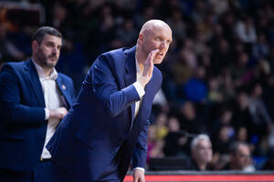 The moment of the season when only the result matters, Žakelj appreciates Zadar and...