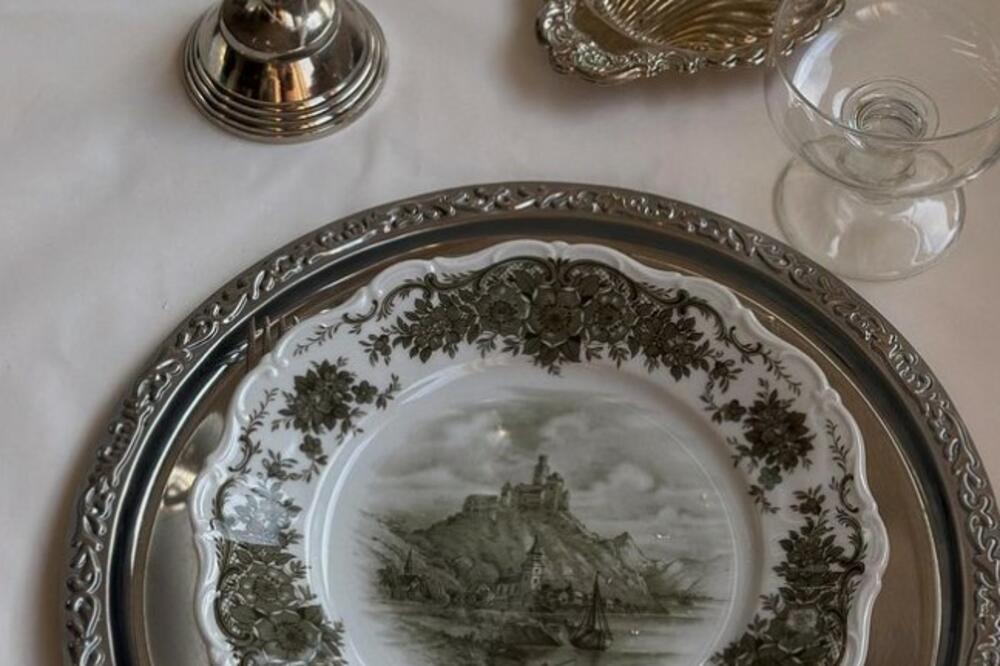 Ilustracija, Foto: Instagram/attic.story