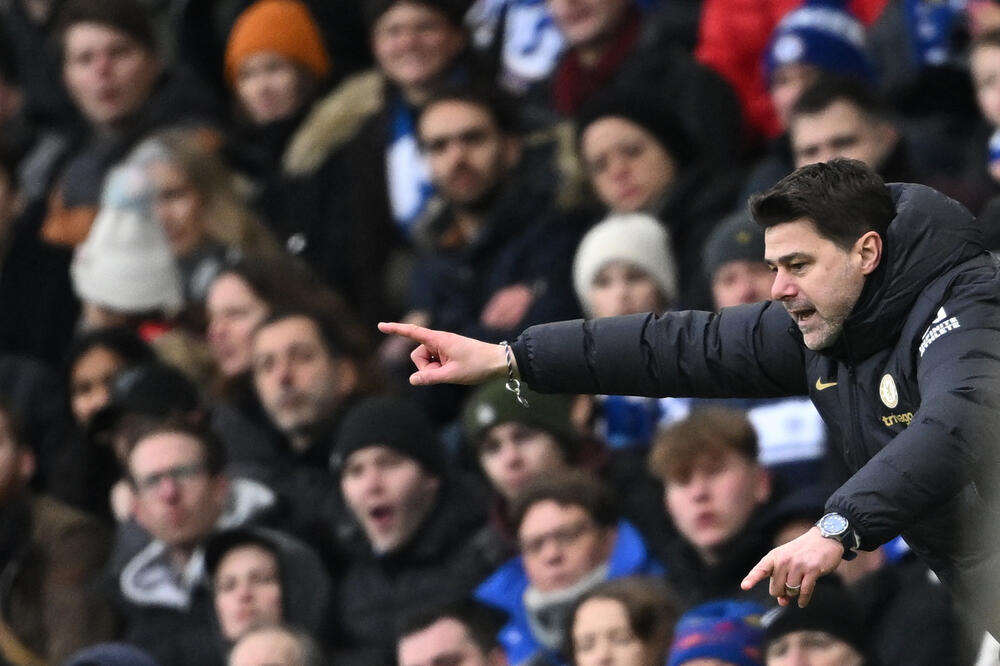 Poketino, Foto: Reuters