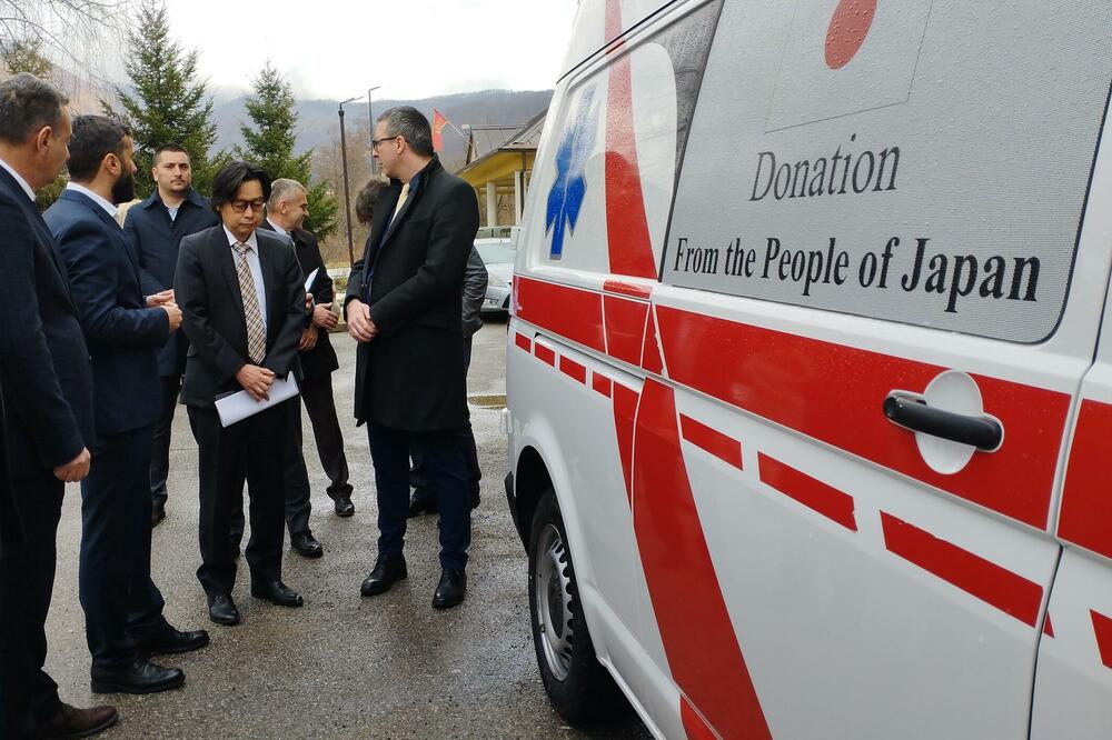 Foto: Dragana Šćepanović