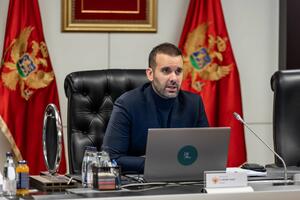 Spajić čestitao katolički Uskrs: Afirmišući toleranciju i...