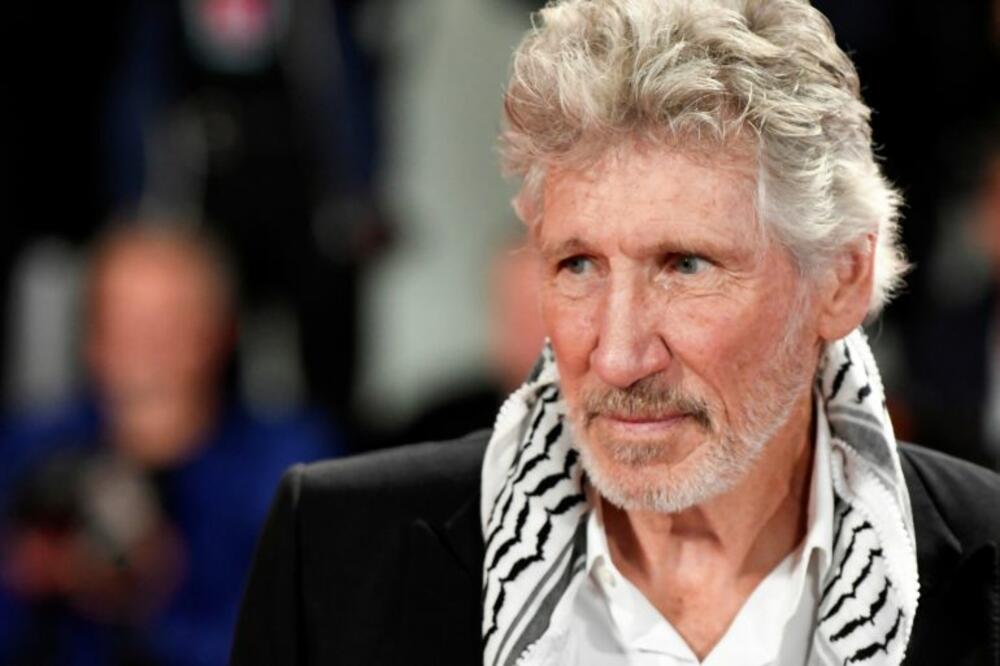 Rodžer Voters, Foto: Screenshot/Youtube