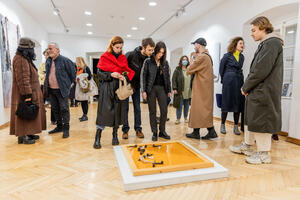 Univerzalne teme današnjice koje nas dotiču