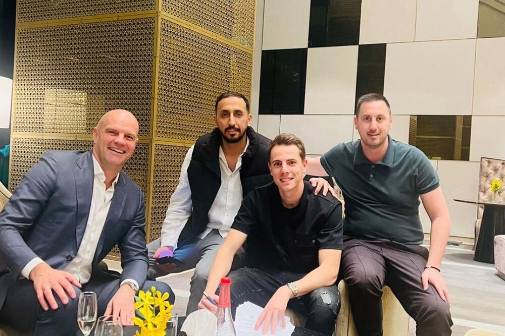 Foto: Privatna arhiva