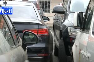 Parking mjesta: Odstupaju li pojedine oznake od propisanih...