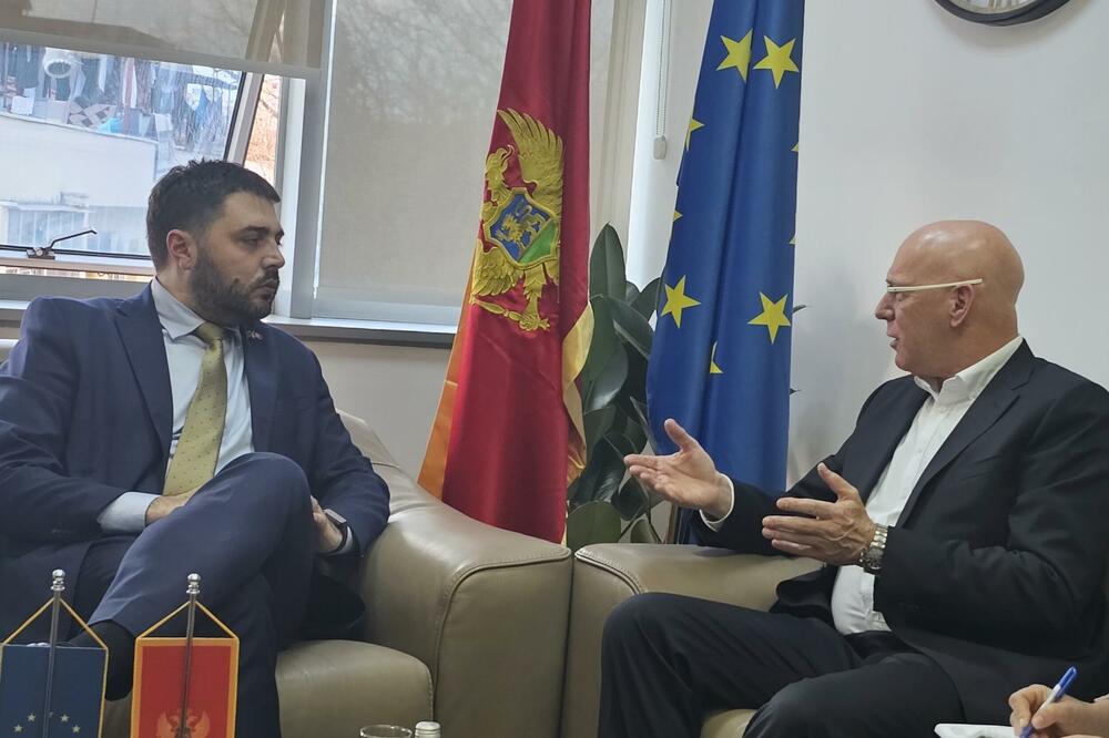 Foto: Ministarstvo turizma, ekologije, održivog razvoja i razvoja sjevera