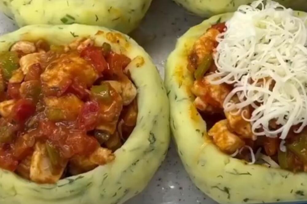 Ilustracija, Foto: Instagram/qurmeyemek