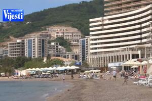 The new decision on the rental of beaches provoked the indignation of the tenants, Morsko...