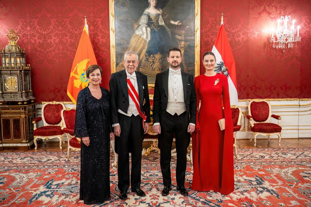 Foto: twitter.com/JakovMilatovic