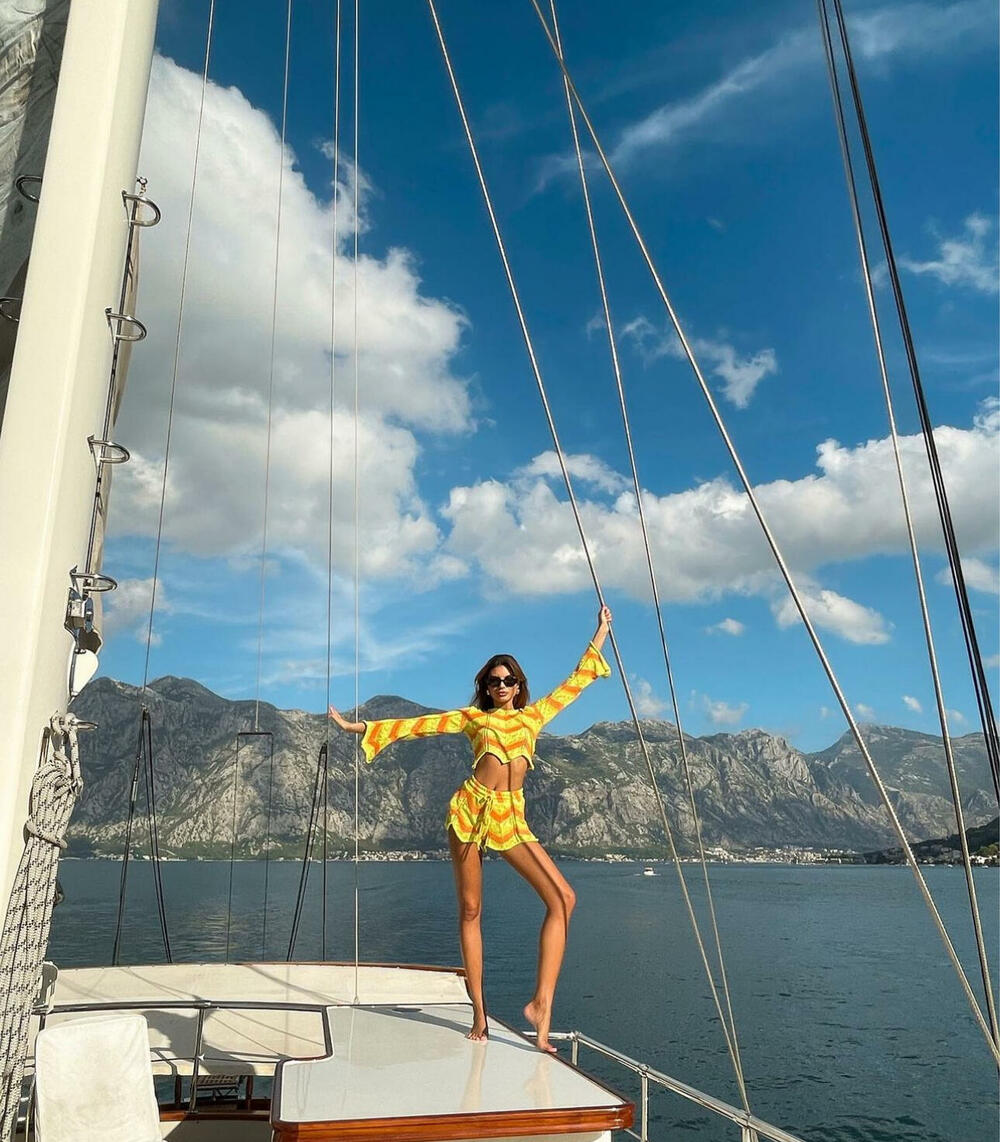 Anđela Vukadinović