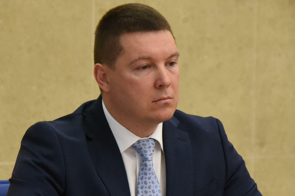 Adžić, Foto: Luka Zeković