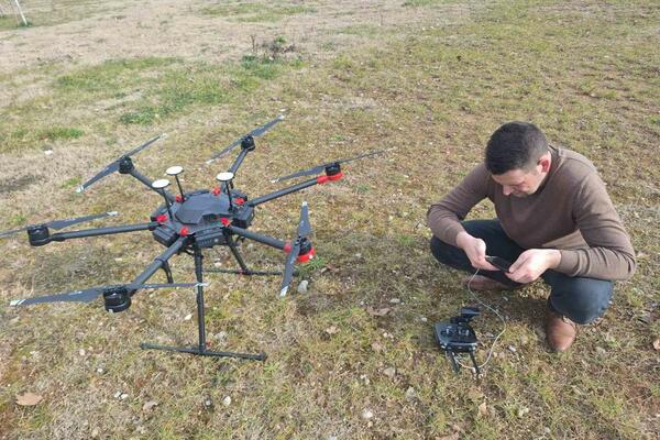 Mašinski fakultet dobio licencu AI softvera za analizu...