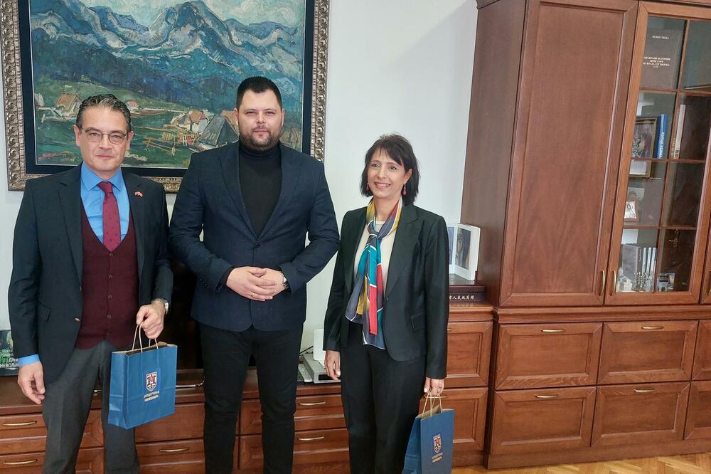 Foto: Opština Nikšić