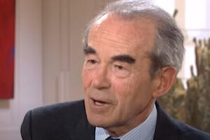 Robert Badinter passed away: He led the commission for the former Yugoslavia,...