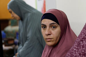 Palestinka kaže da je bila vrijeđana i maltretirana u izraelskom...