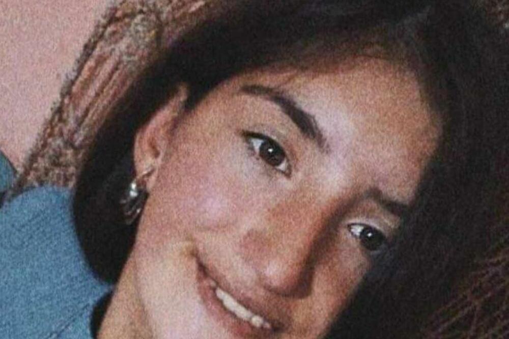 Tamara Jovović, Foto: Privatna arhiva