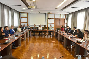 MF - MMF: U Crnoj Gori važno raditi na ekonomskoj diverzifikaciji