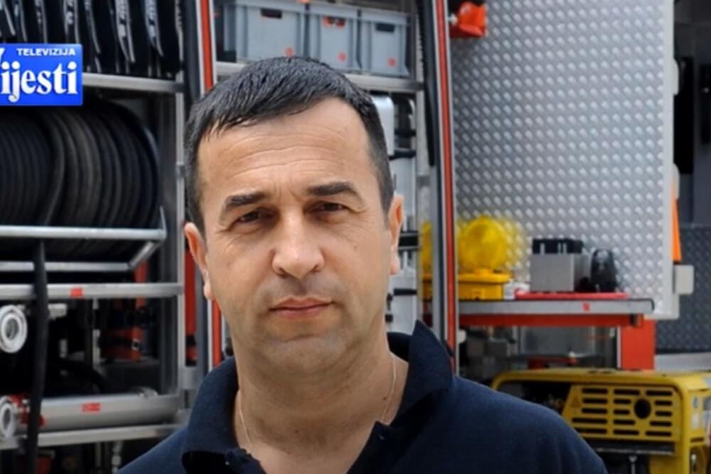 Blečić, Foto: Screenshot/TV Vijesti