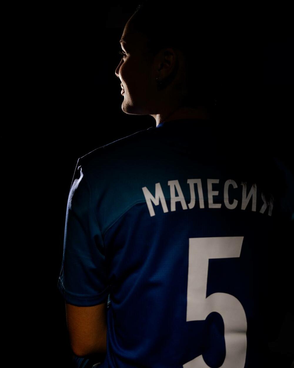 <p>Kapitenka U19 reprezentacije Crne Gore stavila paraf na trogodišnji ugovor sa velikim ruskim klubom, u najvećem transferu iz Crnogorske lige</p>