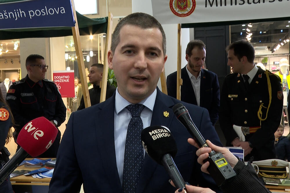 Bečić, Foto: Mediabiro