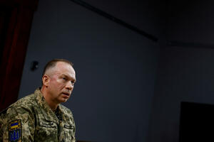 The new commander of the Ukrainian army promises a new approach in the war with...