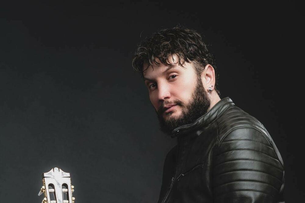 Bojan Delić, Foto: Mihael Đuričić