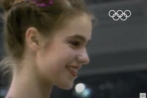 Kako je Sarajevo promijenilo život Katarine Vit: "Najljepše lice...