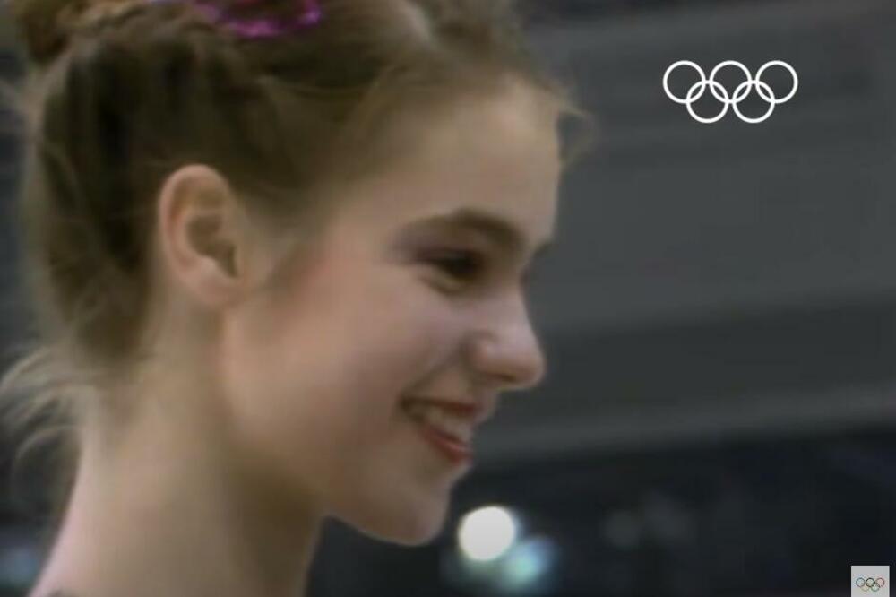 Vit na ZOI u Sarajevu 1984., Foto: Printscreen/Youtube