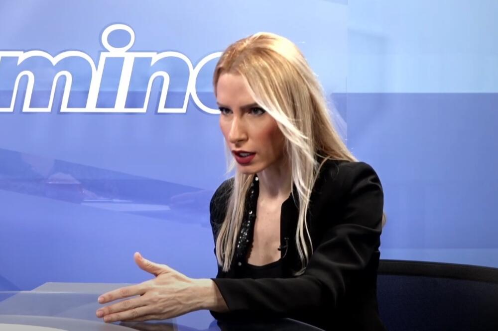 Vojinović, Foto: MINA