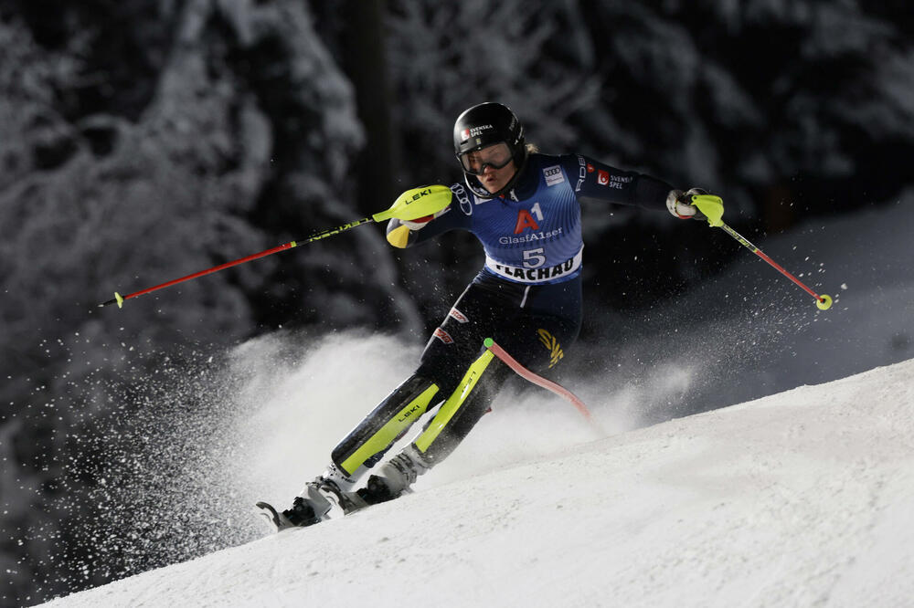 Sven-Larson, Foto: Reuters