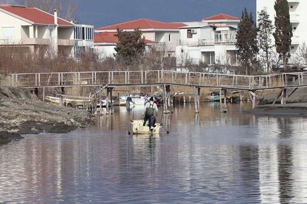 Port Milena, Foto: Sami Adrović