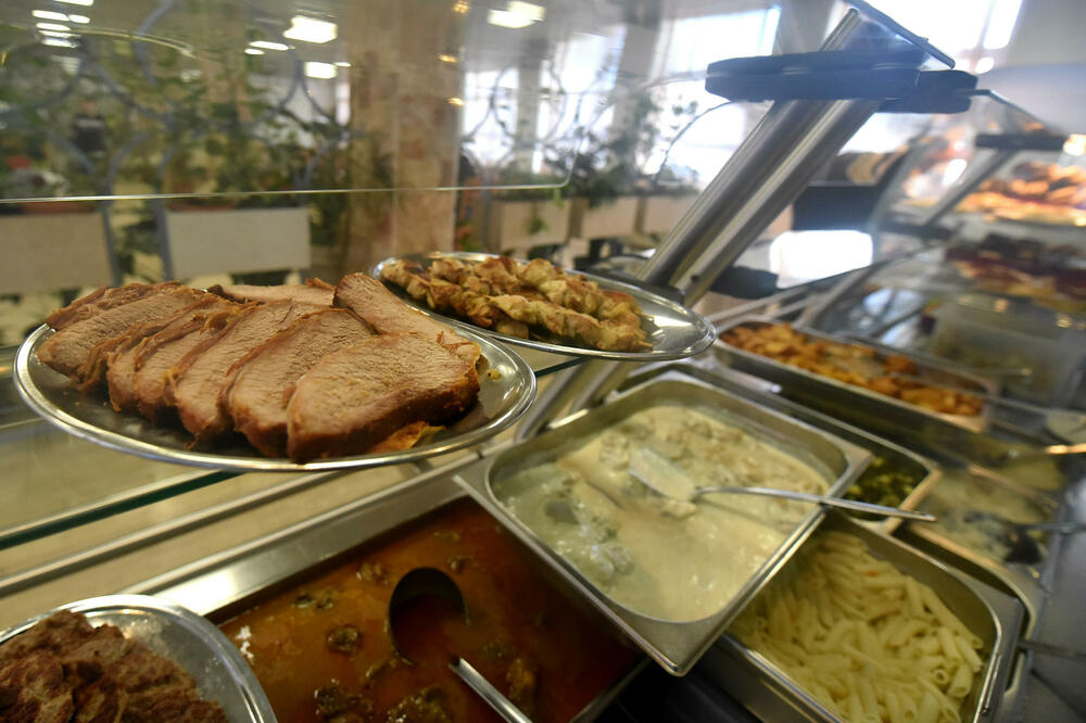 Za svakog ponešto, Foto: Boris Pejović