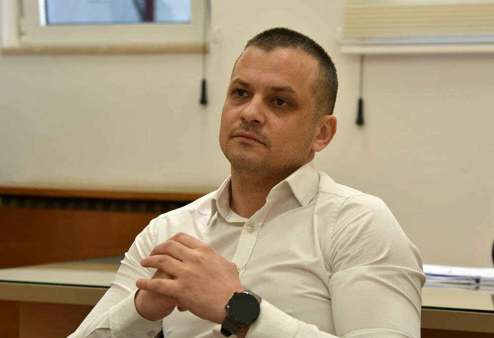 Korisnici menze i više nego zadovoljni: Ilić