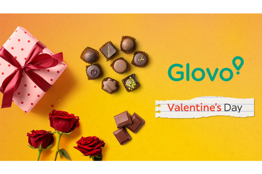 Foto: Glovo