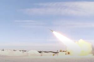 Ukrajina dobija projektile "frankenštajne"?