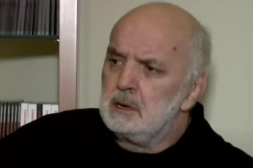 Luković, Foto: Screenshot/Youtube