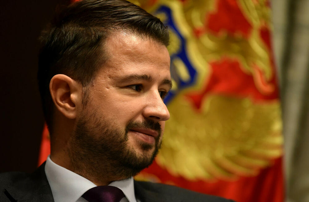 Milatović u radnoj posjeti Finskoj